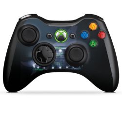 Folien für Controller matt