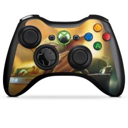 Folien für Controller matt