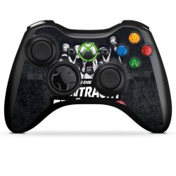 Folien für Controller matt