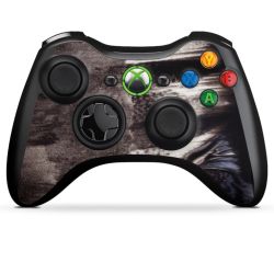 Folien für Controller matt