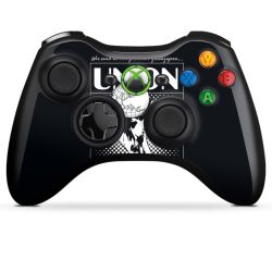 Folien für Controller matt