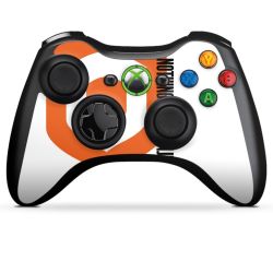 Folien für Controller matt