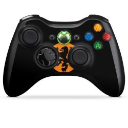 Folien für Controller matt