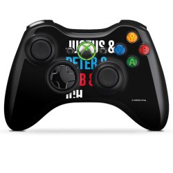 Folien für Controller matt