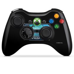 Folien für Controller matt