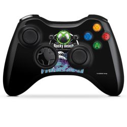 Folien für Controller matt