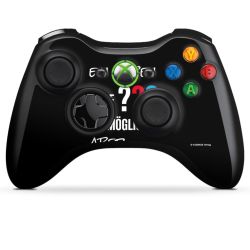 Folien für Controller matt