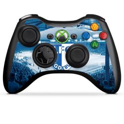 Folien für Controller matt