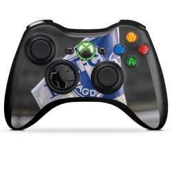 Folien für Controller matt