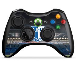 Folien für Controller matt