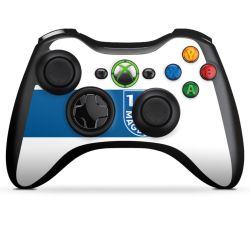 Folien für Controller matt