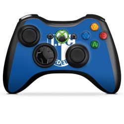 Folien für Controller matt