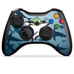 Folien für Controller matt