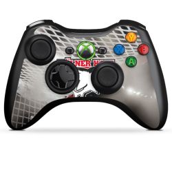 Folien für Controller matt