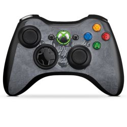 Folien für Controller matt