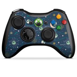 Folien für Controller matt