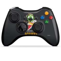 Folien für Controller matt