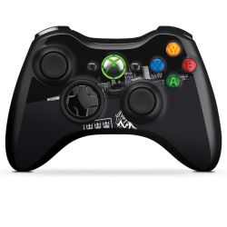 Folien für Controller matt