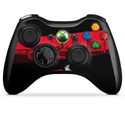 Folien für Controller matt