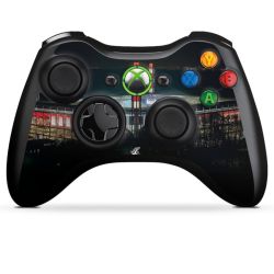 Folien für Controller matt