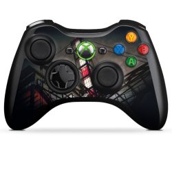 Folien für Controller matt