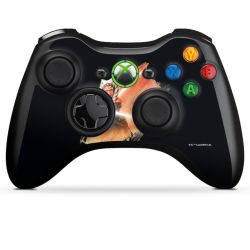 Folien für Controller matt