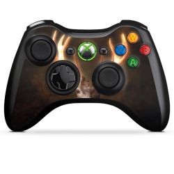 Folien für Controller matt