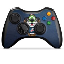 Folien für Controller matt