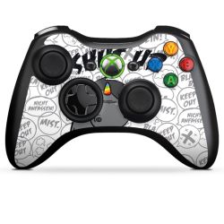 Folien für Controller matt