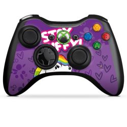 Folien für Controller matt