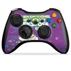 Folien für Controller matt