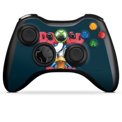 Folien für Controller matt