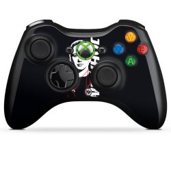 Folien für Controller matt