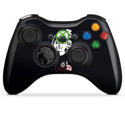 Folien für Controller matt