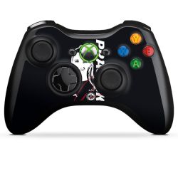 Folien für Controller matt