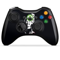 Folien für Controller matt