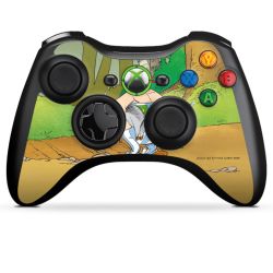 Folien für Controller matt