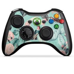 Folien für Controller matt