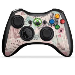 Folien für Controller matt