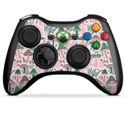 Folien für Controller matt