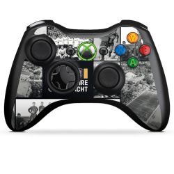 Folien für Controller matt