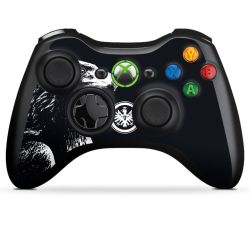 Folien für Controller matt