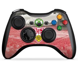 Folien für Controller matt