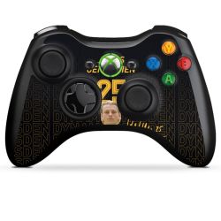 Folien für Controller matt