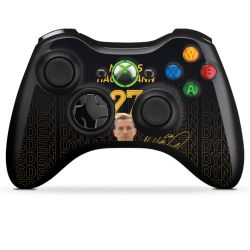 Folien für Controller matt