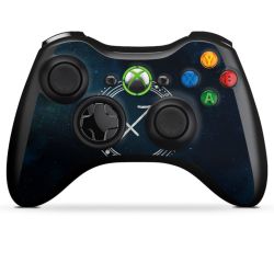 Folien für Controller matt