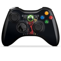 Folien für Controller matt