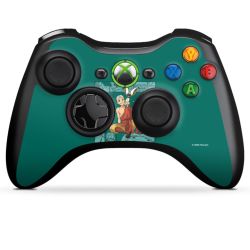 Foils for controller matt