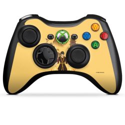 Foils for controller matt