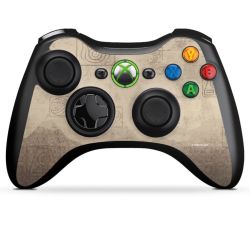 Foils for controller matt